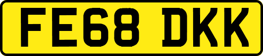FE68DKK