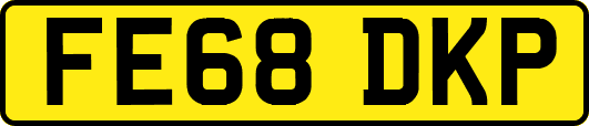 FE68DKP