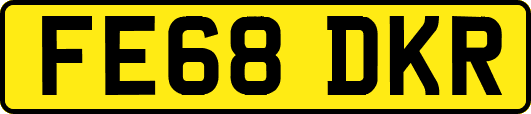 FE68DKR