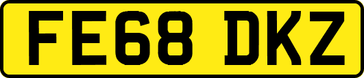 FE68DKZ