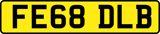 FE68DLB