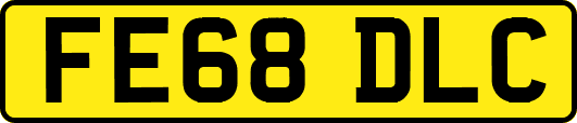 FE68DLC