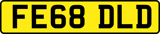 FE68DLD