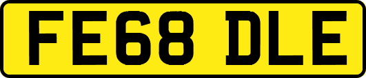 FE68DLE