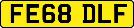 FE68DLF