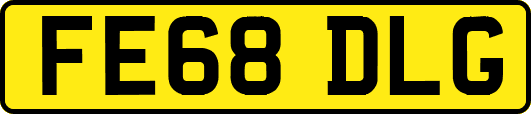 FE68DLG