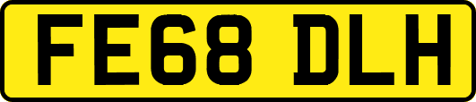 FE68DLH