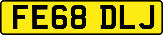 FE68DLJ