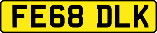 FE68DLK
