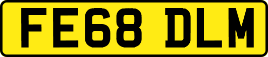 FE68DLM