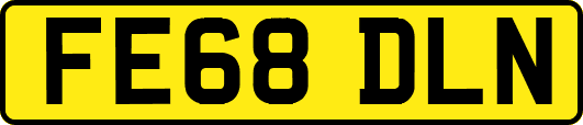 FE68DLN
