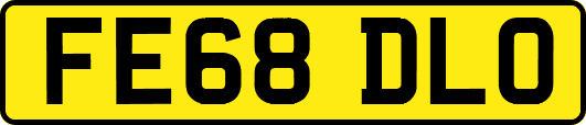 FE68DLO