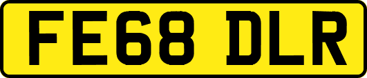 FE68DLR