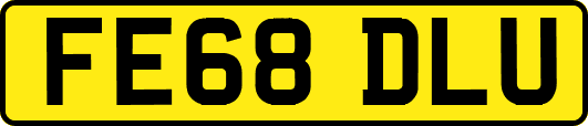 FE68DLU