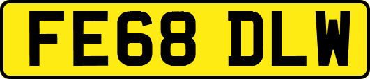 FE68DLW