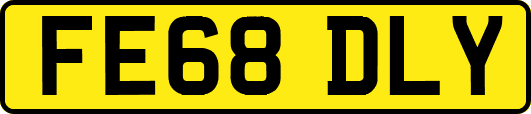 FE68DLY