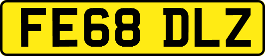 FE68DLZ