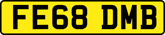 FE68DMB