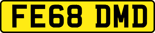 FE68DMD