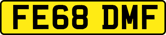 FE68DMF