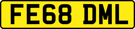 FE68DML