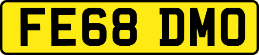FE68DMO