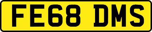 FE68DMS