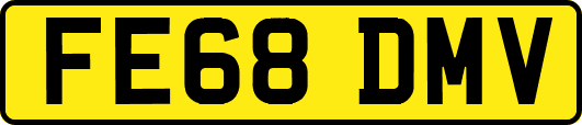 FE68DMV