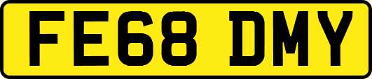 FE68DMY