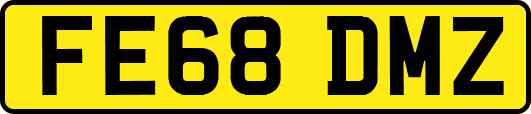 FE68DMZ
