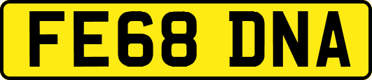 FE68DNA