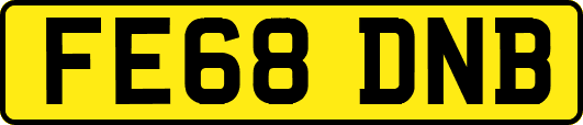 FE68DNB
