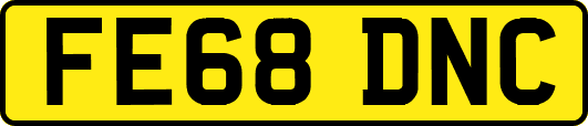 FE68DNC