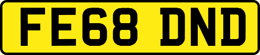 FE68DND