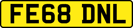 FE68DNL