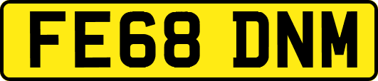 FE68DNM