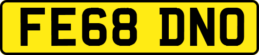 FE68DNO