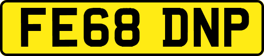 FE68DNP