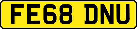 FE68DNU