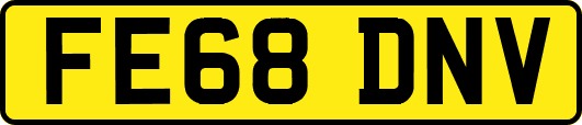 FE68DNV