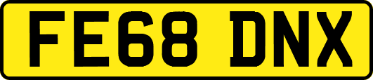 FE68DNX