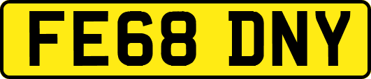 FE68DNY