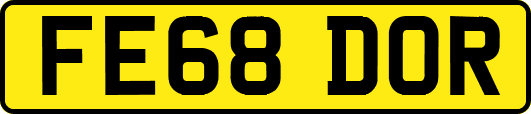 FE68DOR