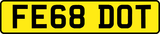FE68DOT