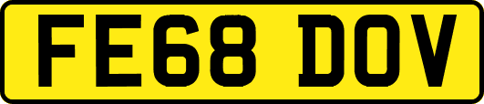 FE68DOV