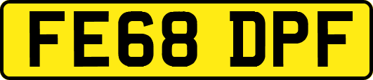 FE68DPF