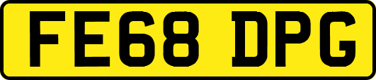 FE68DPG