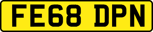 FE68DPN