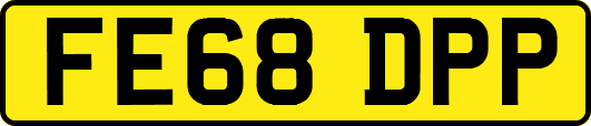 FE68DPP