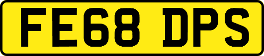 FE68DPS